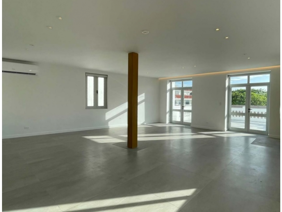 Penthouse en Venta en el Casco Antiguo