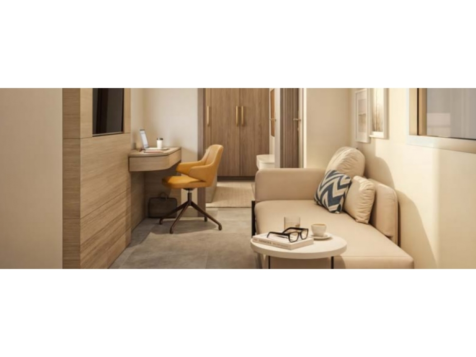 Venta de Apartamentos en Condado del Rey