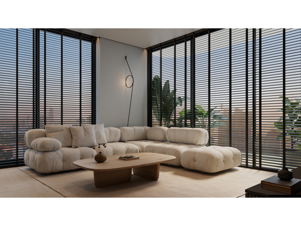 Venta de Apartamento en Obarrio — foto 2