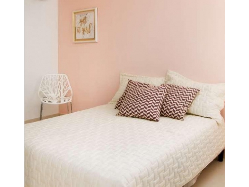 Venta de apartamento en Carrasquilla — foto 2