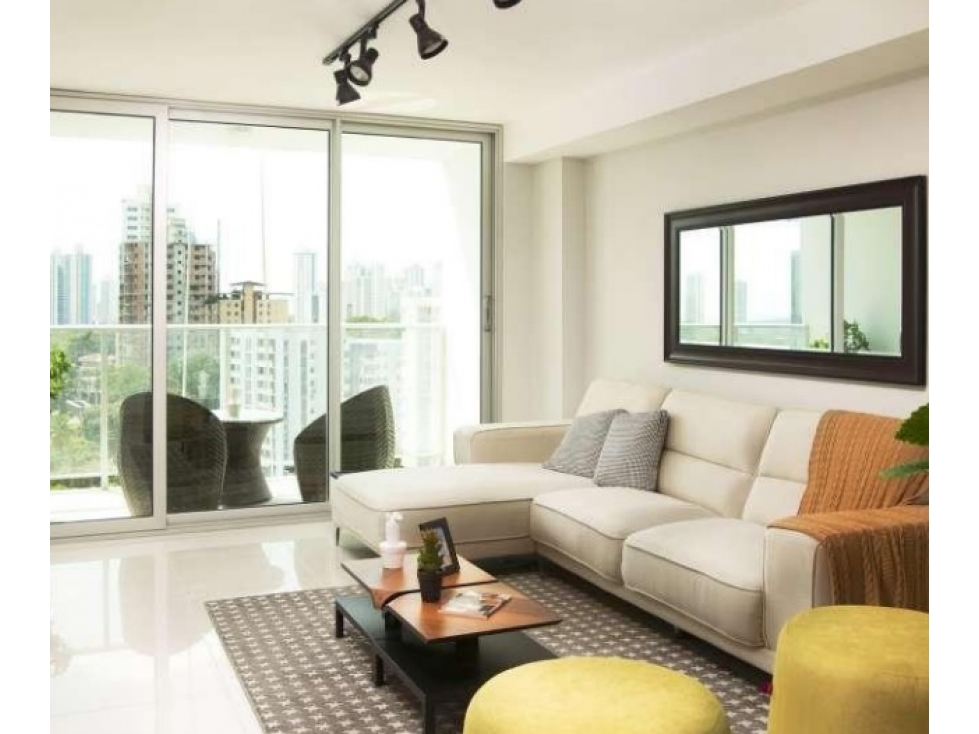 Venta de apartamento en Carrasquilla — foto 4