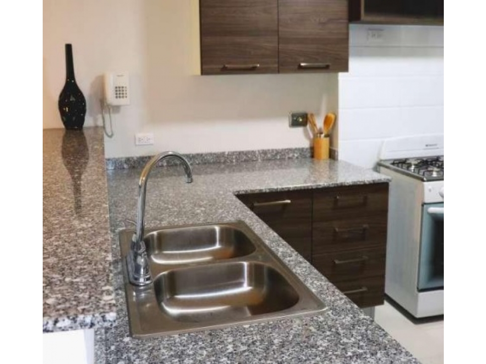 Venta de apartamento en Carrasquilla — foto 5