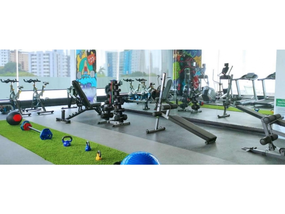 Venta de apartamento en Carrasquilla — foto 6