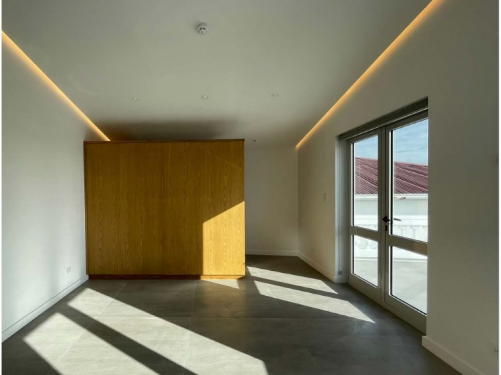 Penthouse en Venta en el Casco Antiguo — foto 2