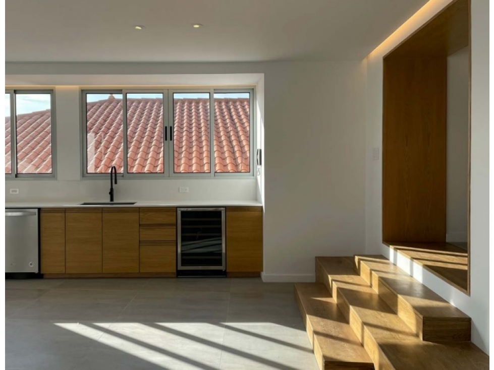 Penthouse en Venta en el Casco Antiguo — foto 3