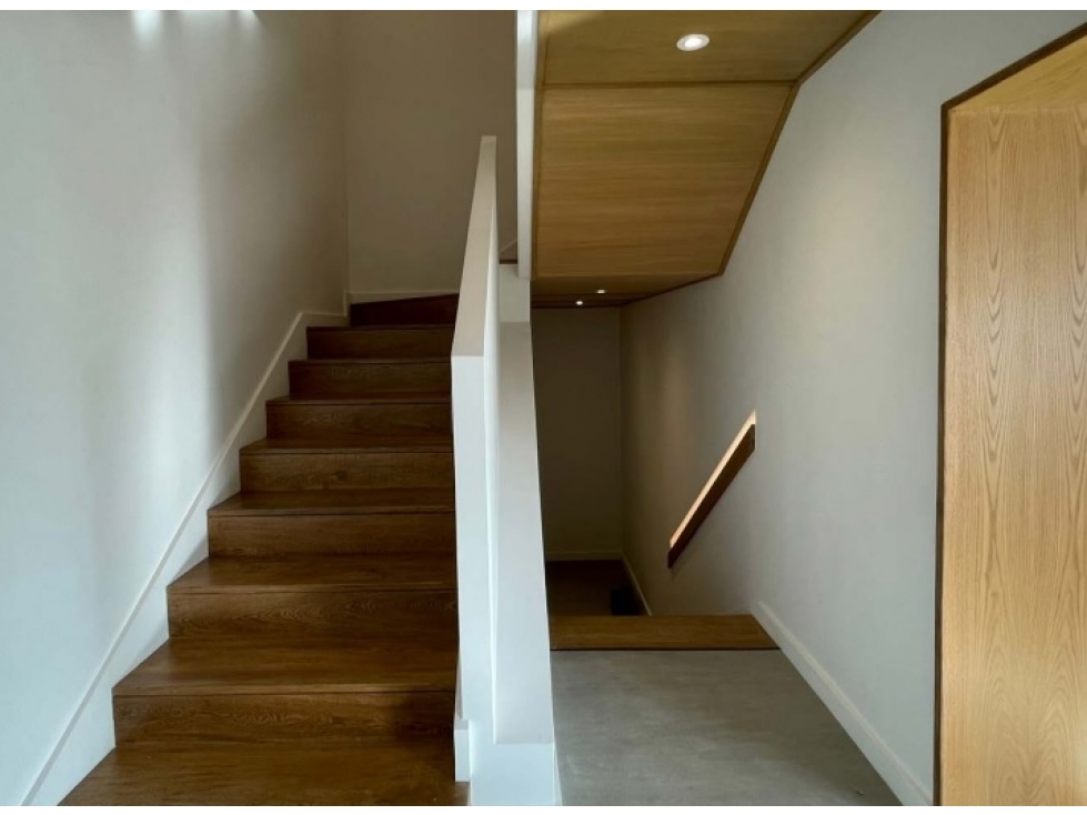 Penthouse en Venta en el Casco Antiguo — foto 4