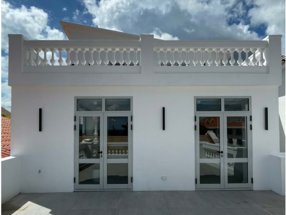 Penthouse en Venta en el Casco Antiguo — foto 5