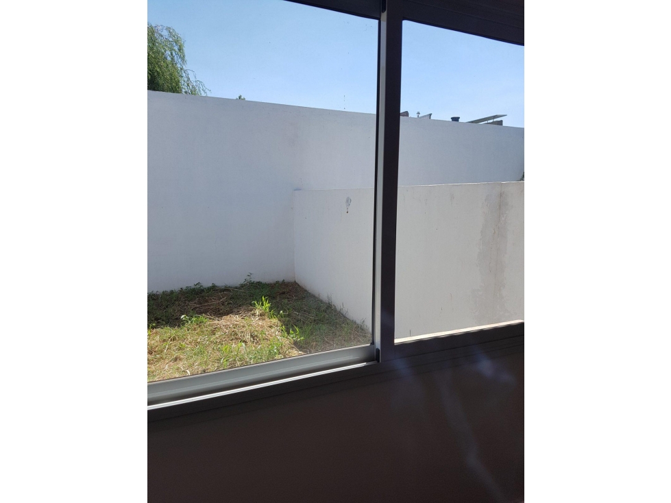 duplex 3 ambientes planta baja con patio y cochera apto credito - 3