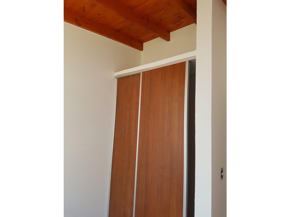 duplex 3 ambientes planta baja con patio y cochera apto credito - 4
