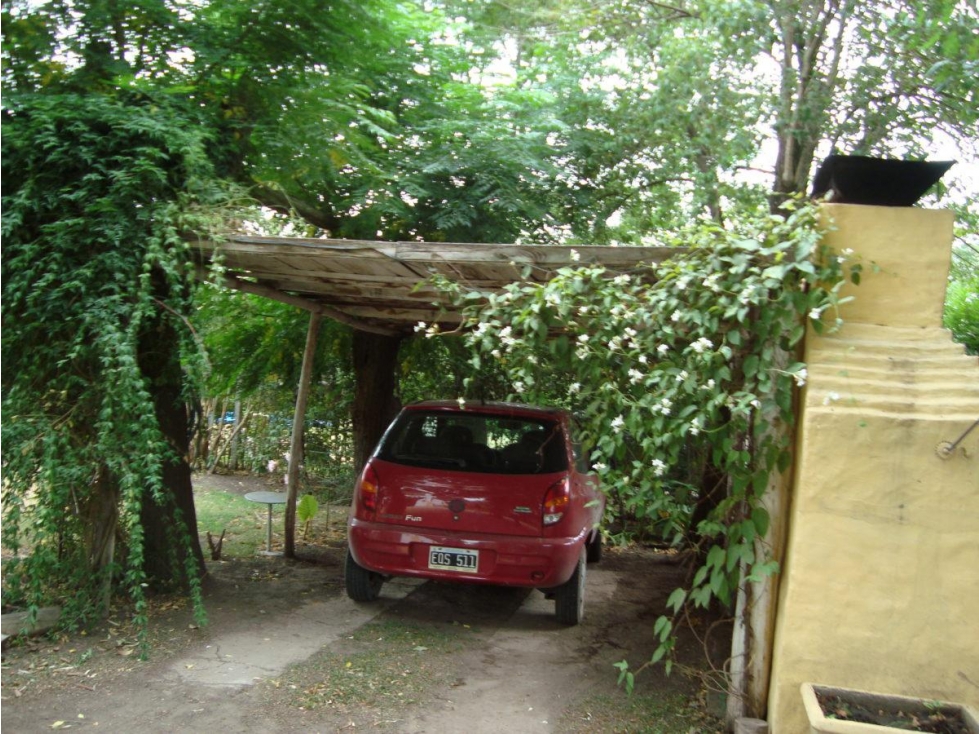 Casa - Pueblo Nuevo - 3