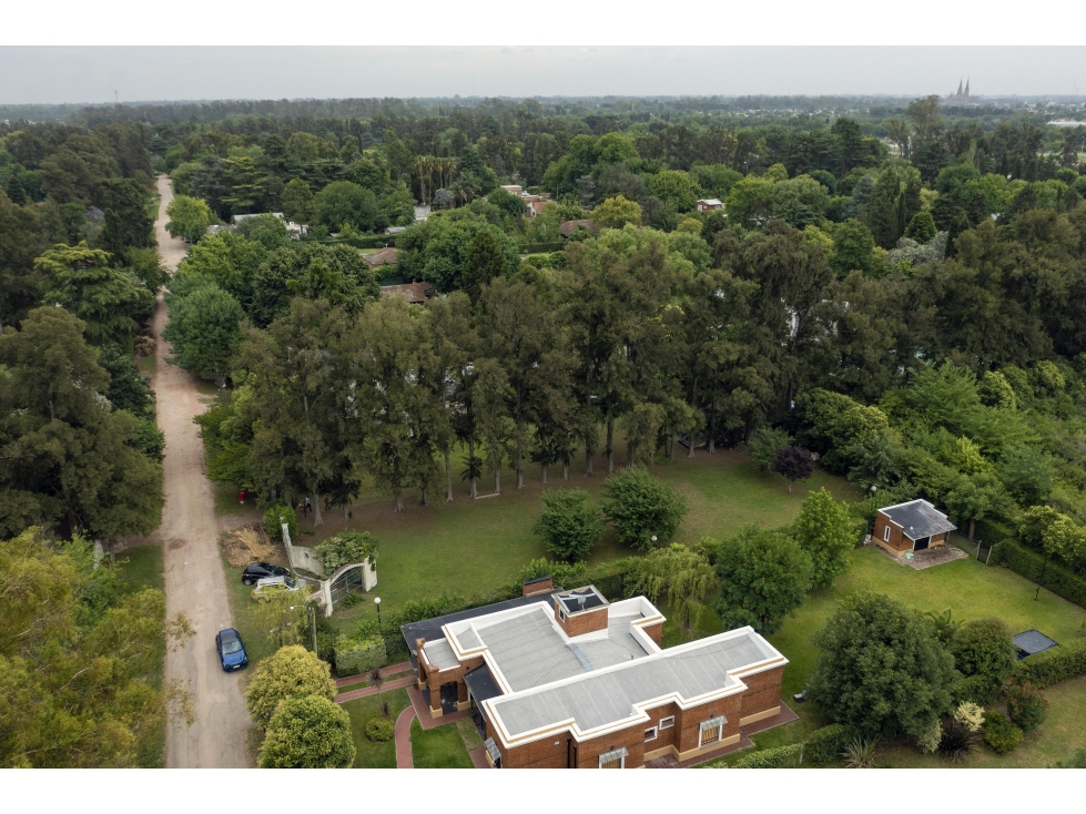 Terreno a la venta en hosteria sur calle el benteveo - 2