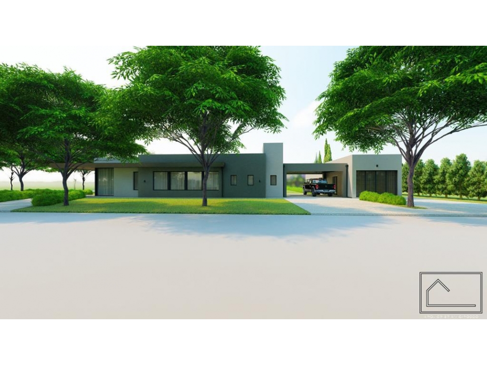 Casa de 5 ambientes a estrenar en venta en everlinks Golf - 4