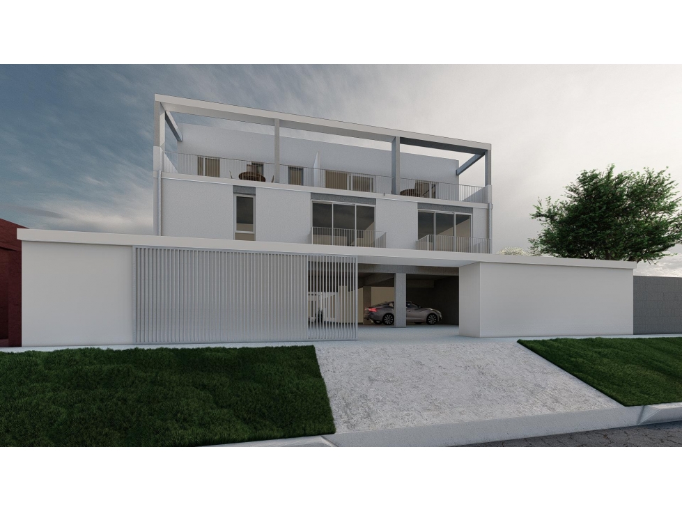Departamento 3 ambientes a la venta en Las Moras II - 2