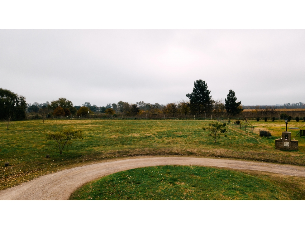 Terreno central en venta en san roque Comarcas de Luján uf 226 junto a espacio verde - 5