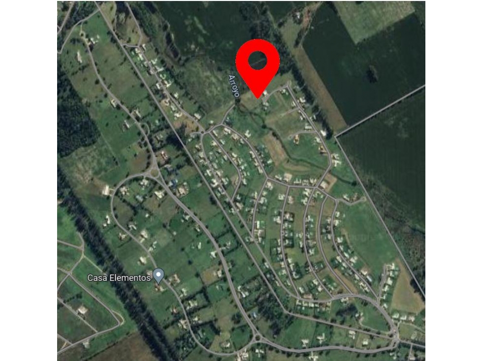 Terreno central en venta en san roque Comarcas de Luján uf 226 junto a espacio verde - 6