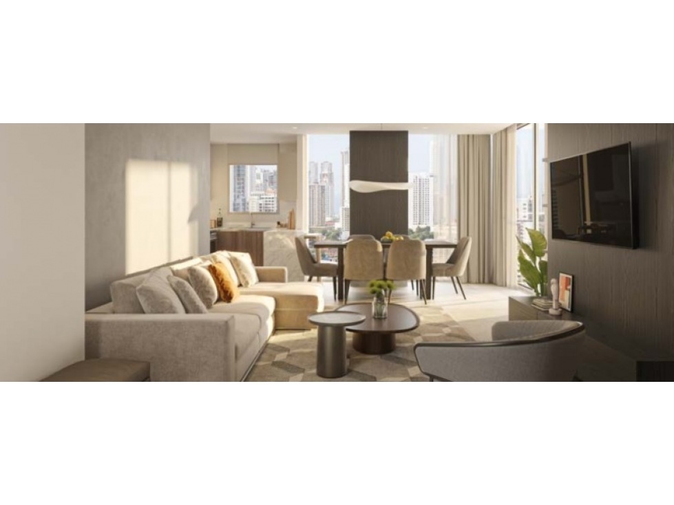 Venta de Apartamentos en Condado del Rey