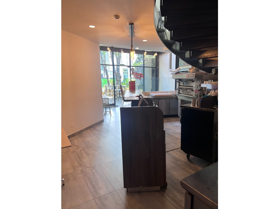 Local Comercial en Alquiler en Marbella