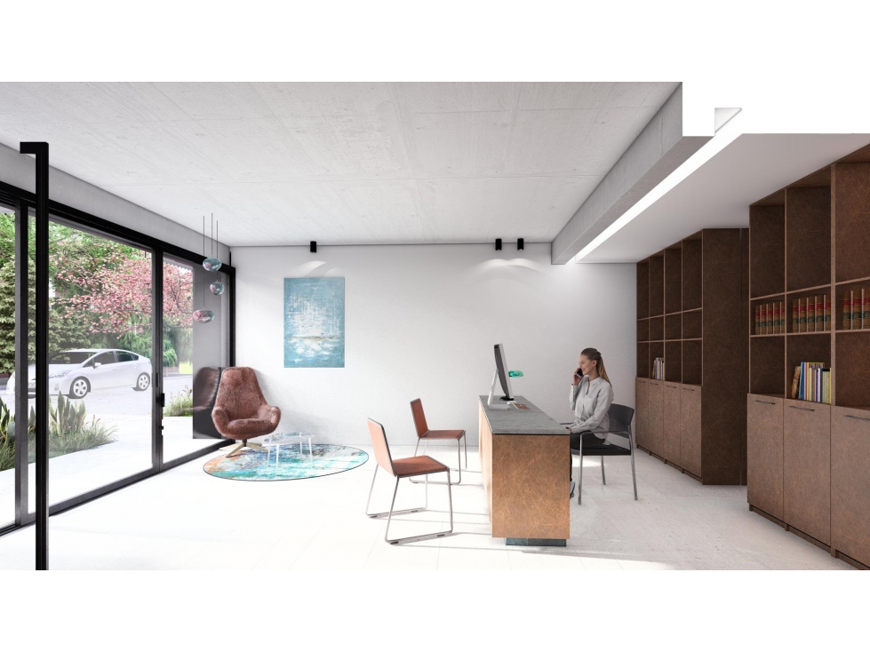 Local a estrenar en venta en lujan centro Dr real 888 - 6