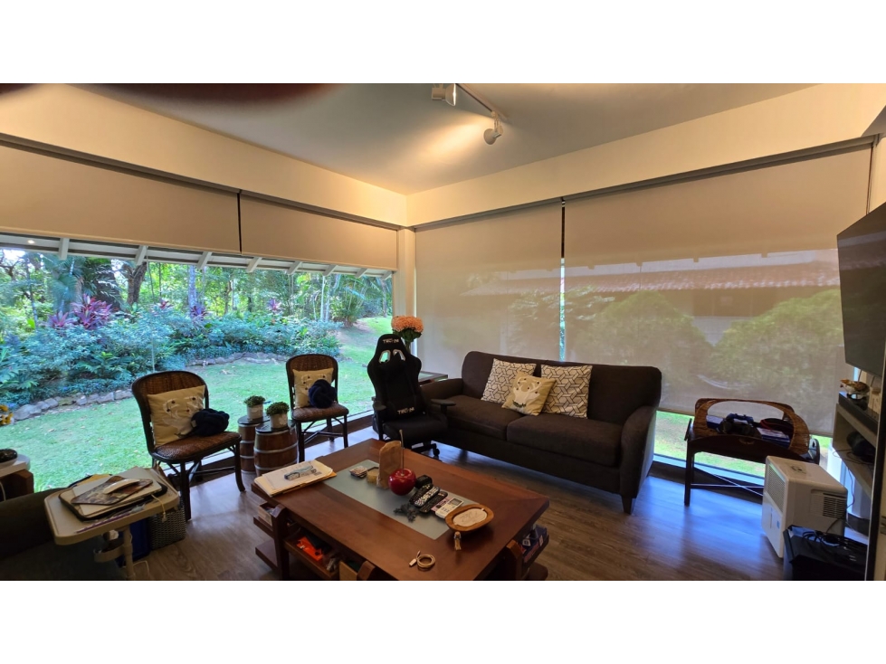 Alquiler de casa en Clayton, Panamá