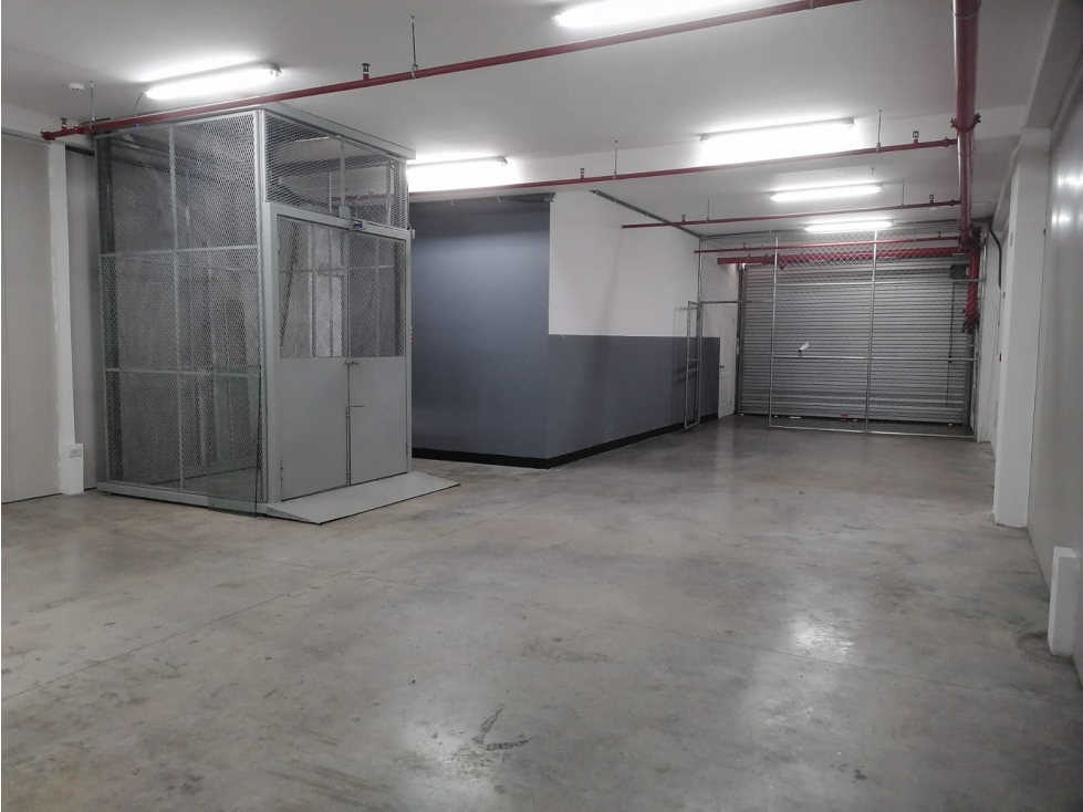 Ofibodega en alquiler en Panama Viejo — foto 4