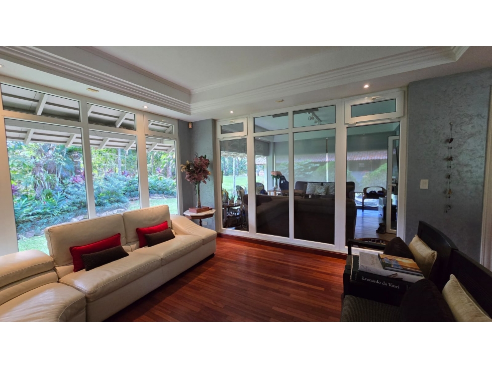 Alquiler de casa en Clayton, Panamá — foto 3