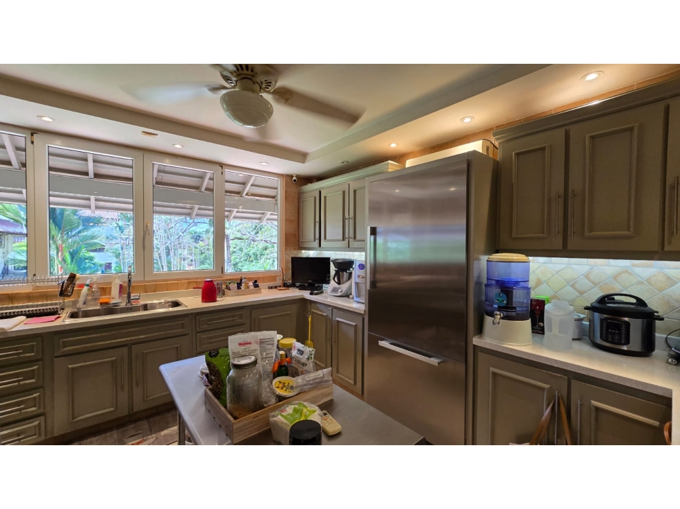 Alquiler de casa en Clayton, Panamá — foto 6