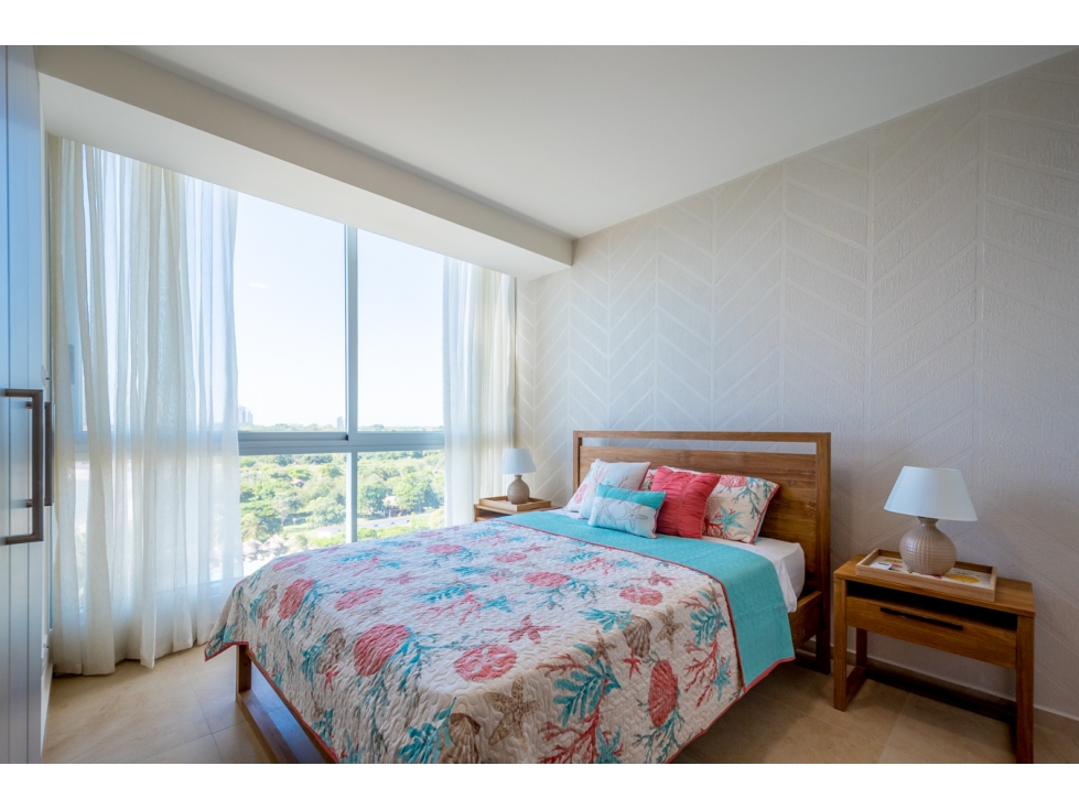Apartamentos en Venta en Playa Gorgona — foto 4