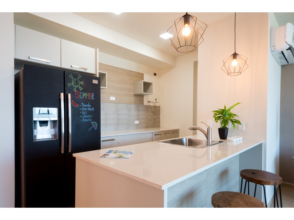 Apartamentos en Venta en Playa Gorgona — foto 3