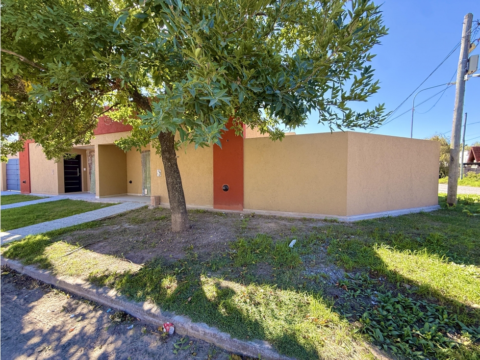 Dúplex a estrenar en venta lujan 3 ambientes apto crédito - 2