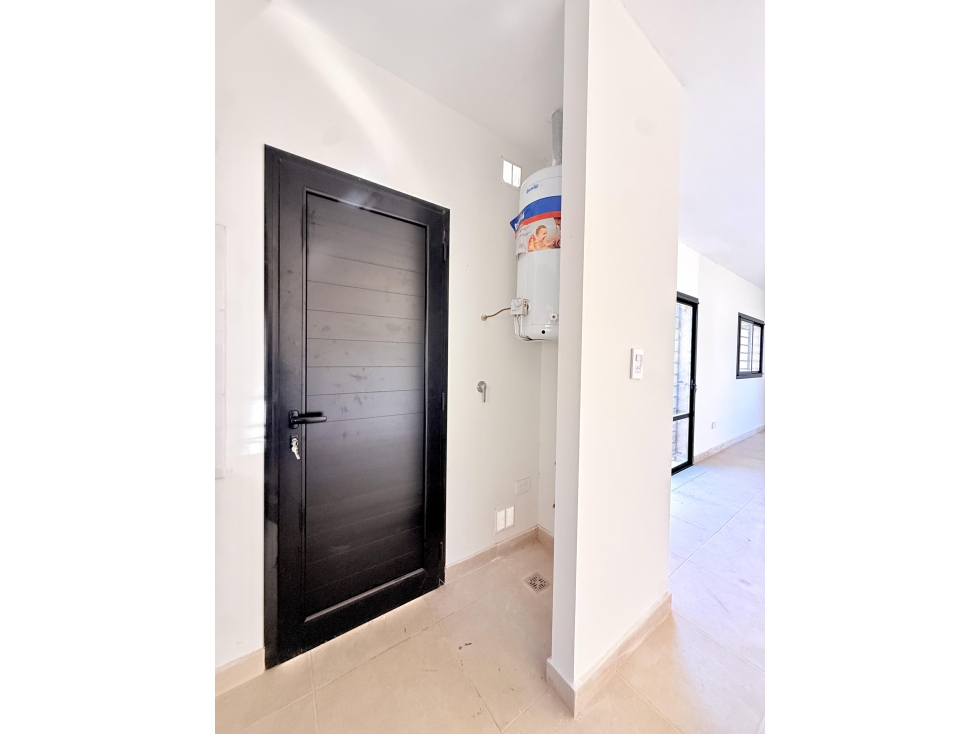 Dúplex a estrenar en venta lujan 3 ambientes apto crédito - 5