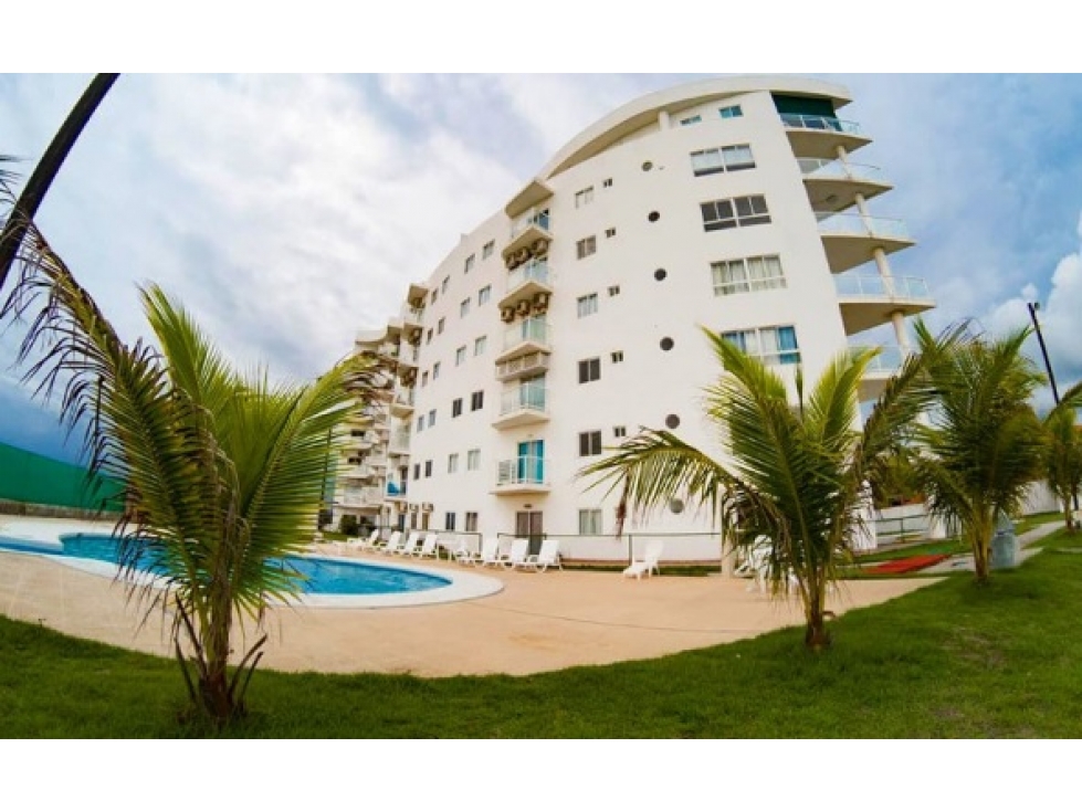 Venta de apartamento en Playa La Barqueta Chiriquí - 4