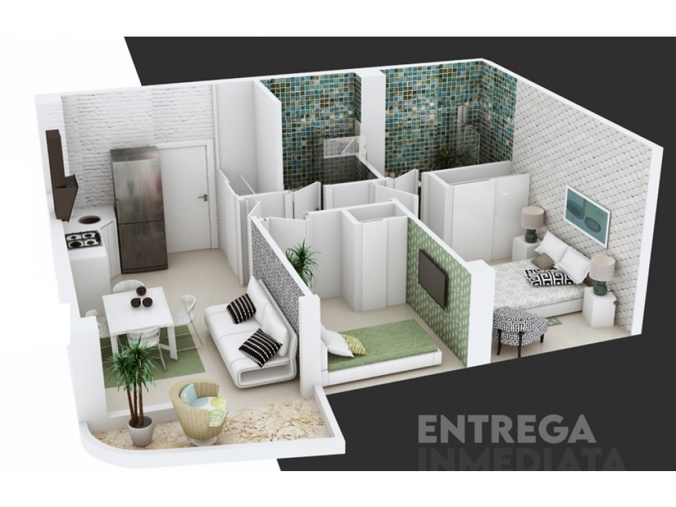 Venta de apartamento en Playa La Barqueta Chiriquí - 4