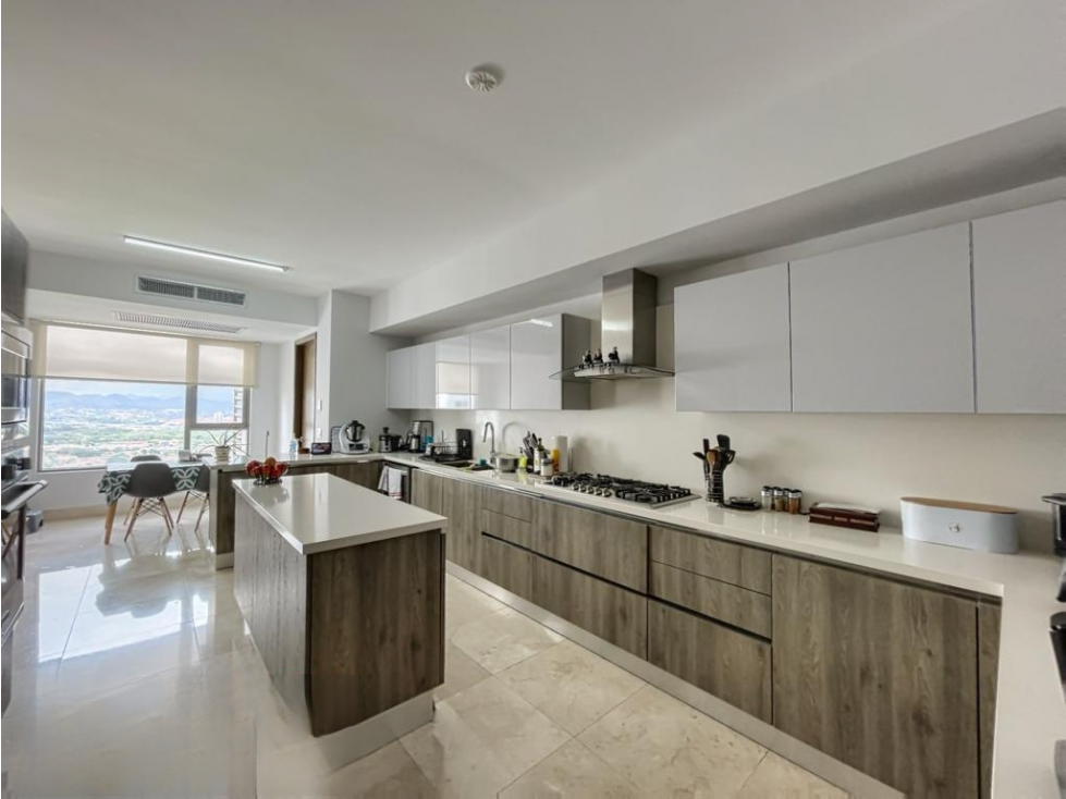 Apartamento en venta, Santa María — foto 6