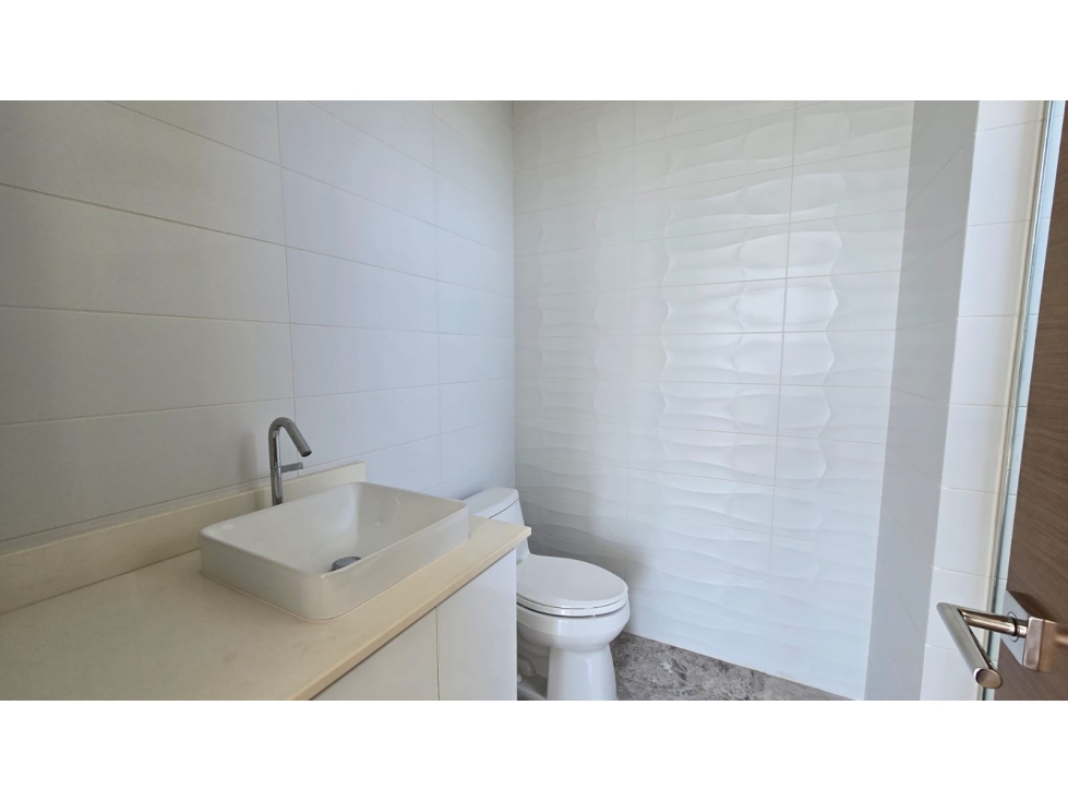 Venta de apartamento en Santa María Golf & Country Club — foto 2