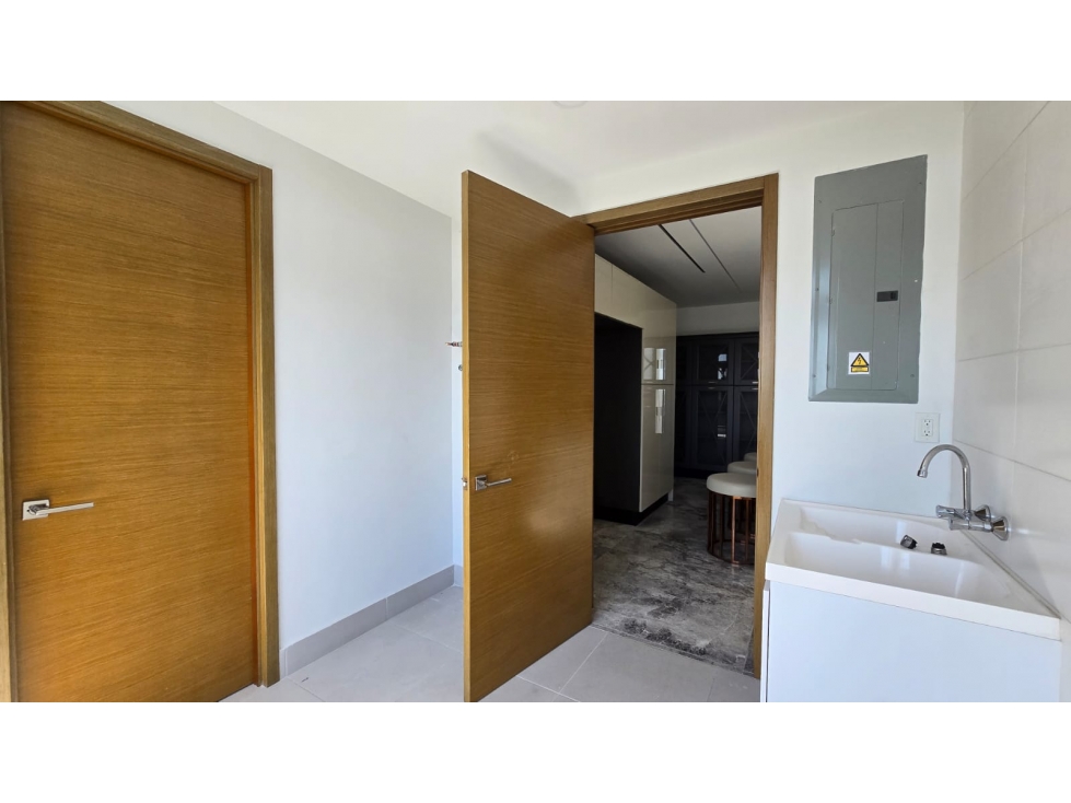 Venta de apartamento en Santa María Golf & Country Club — foto 4