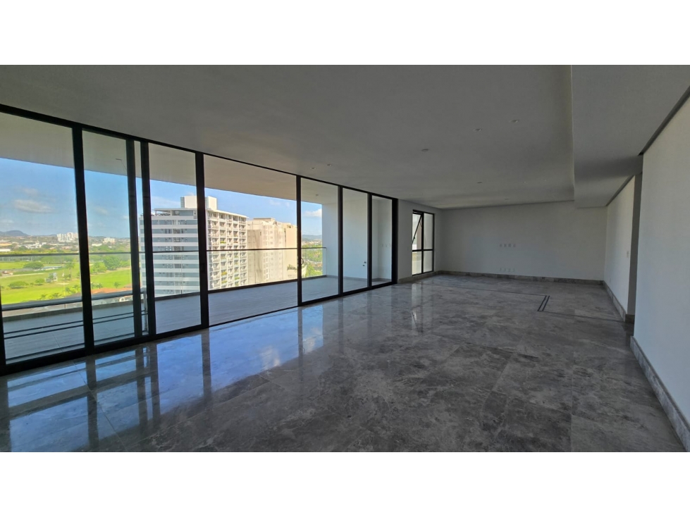 Venta de apartamento en Santa María Golf & Country Club — foto 2