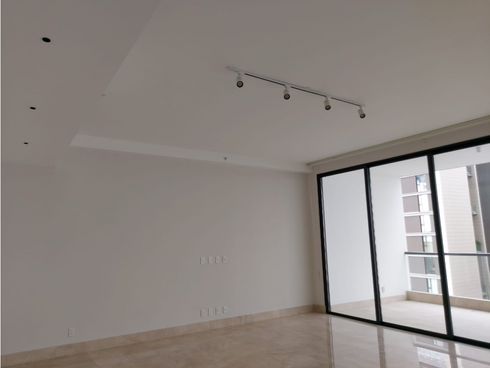 Venta de Apartamento en Santa María Golf & Country Club