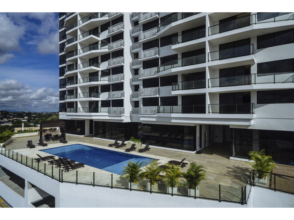 Apartamento en Venta en Betania