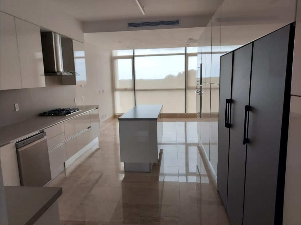 Venta de Apartamento en Santa María Golf & Country Club — foto 2