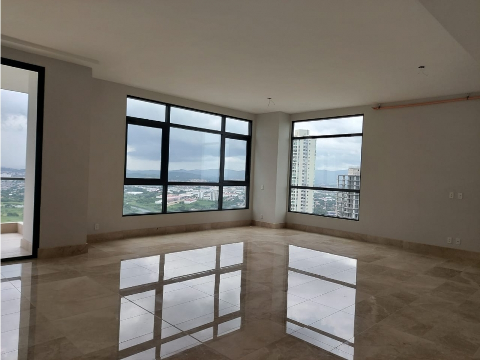 Venta de Apartamento en Santa María Golf & Country Club — foto 3