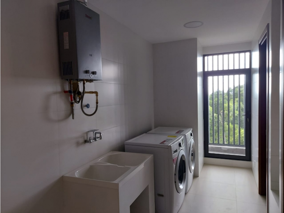 Venta de Apartamento en Santa María Golf & Country Club — foto 4
