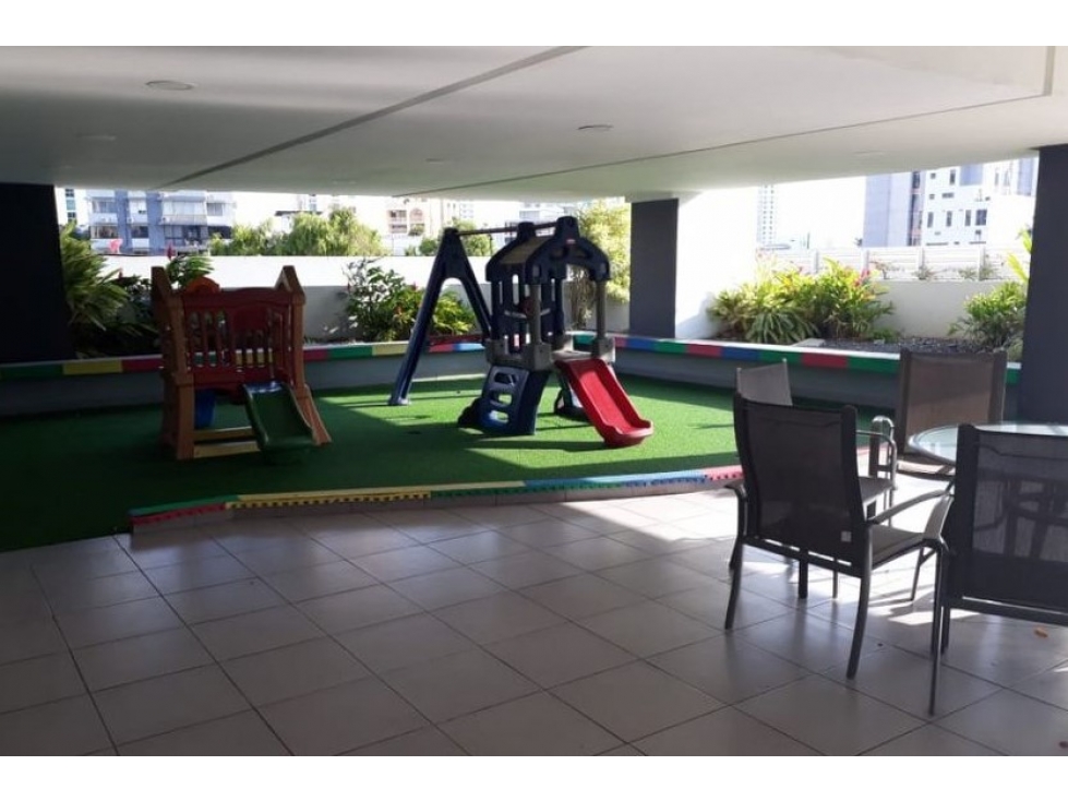 Apartamento en Venta en Bella Vista — foto 2