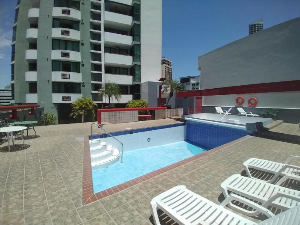 Apartamento en Venta en Bella Vista — foto 3