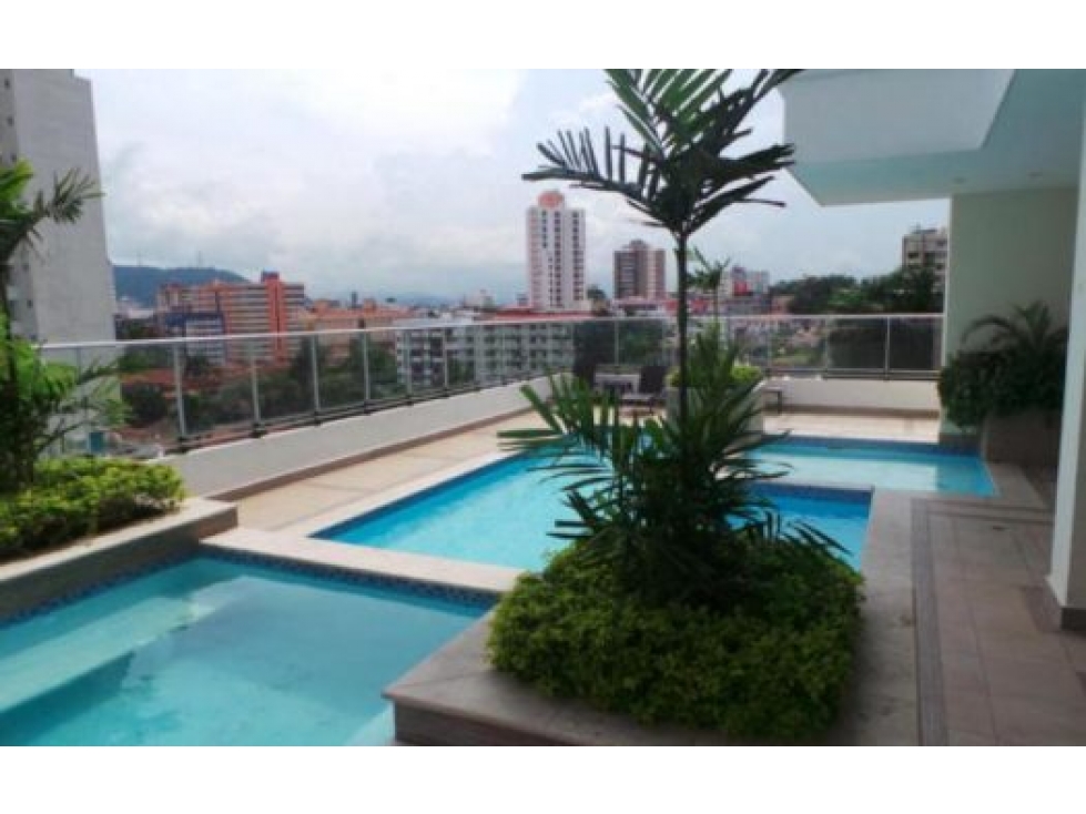 Apartamento en Venta en Bella Vista — foto 2