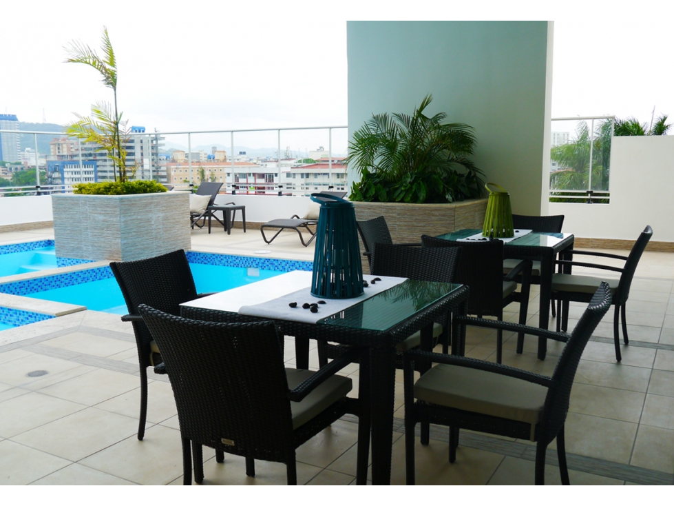 Apartamento en Venta en Bella Vista — foto 3
