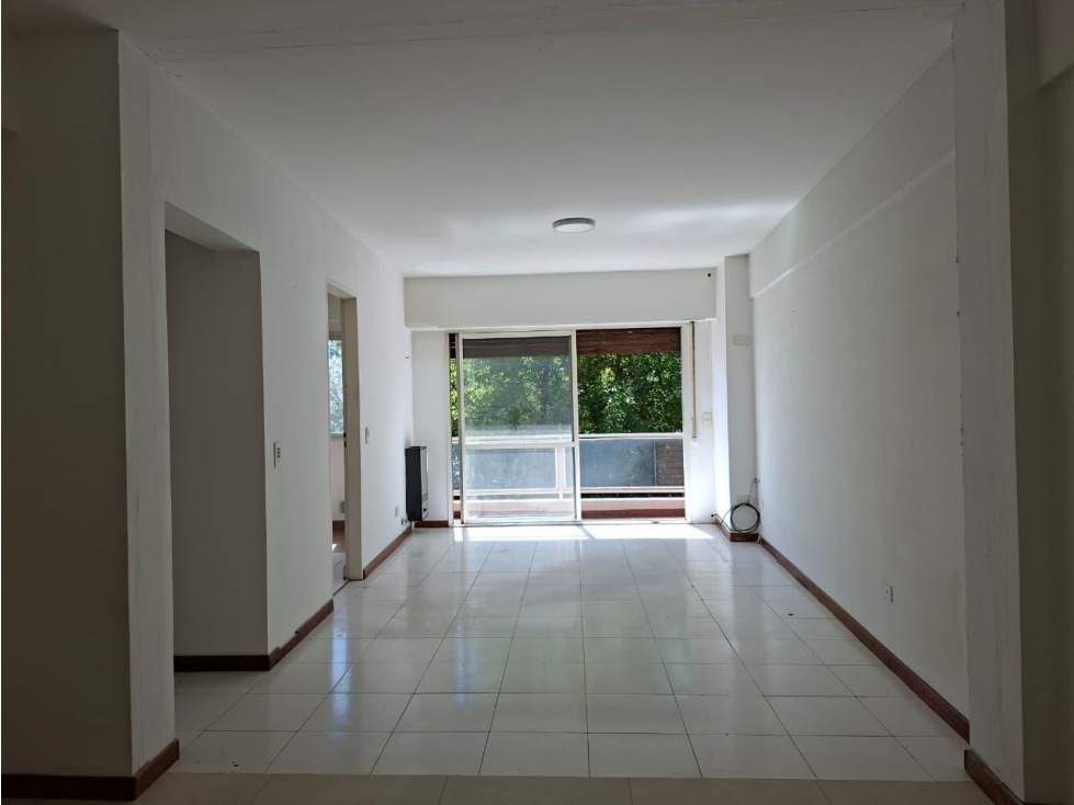 departamento 2 ambientes en venta Lavalle y mariano moreno - 2