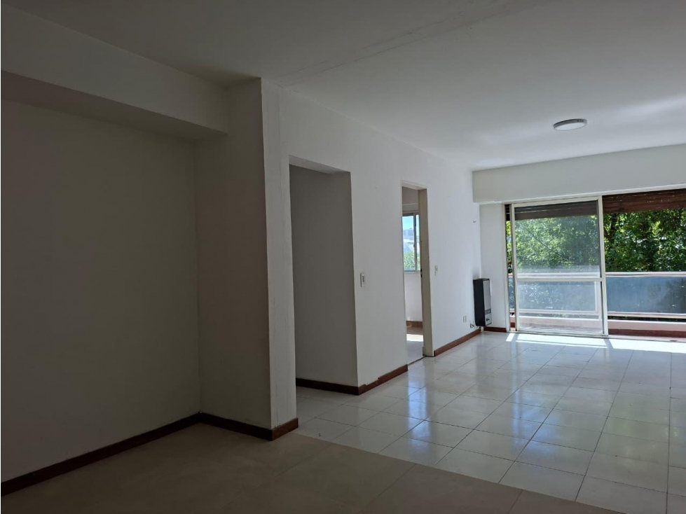 departamento 2 ambientes en venta Lavalle y mariano moreno - 3