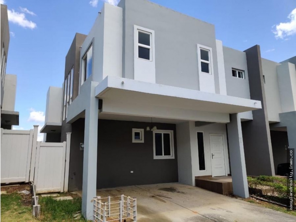 Casa en Venta en Ernesto Córdoba Campos — foto 2