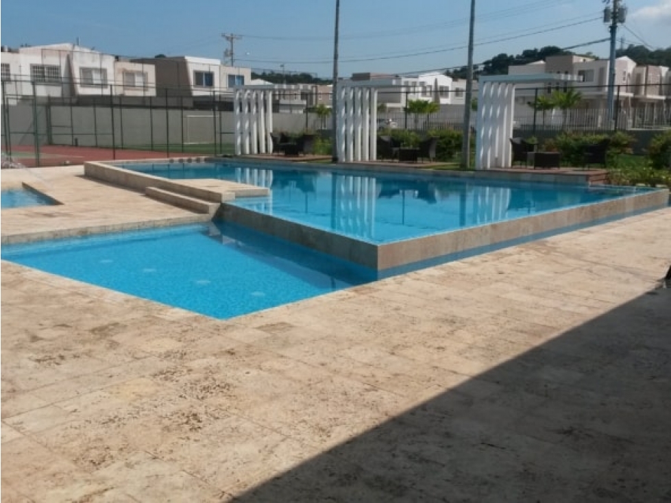 Casa en Venta en Ernesto Córdoba Campos — foto 3