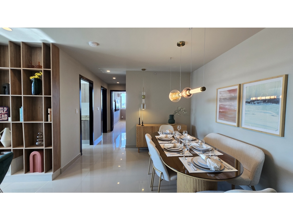 Venta de Apartamento en Bella Vista — foto 2